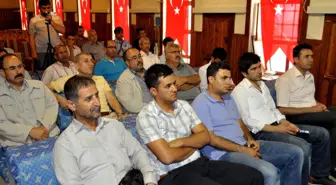 Abide Şahsiyetlerin Tanıtımı Başlıyor