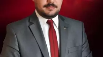 AK Parti'li Küpoğlu İstifa Etti