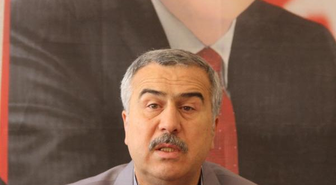 Ak Partili Demir: Sandıktan Galip Çıkamayan CHP Selden Kütük Kapma Peşinde