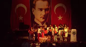 Bkm'den Müzik Şöleni