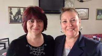 Bolvadin'i Kadınlar Yönetiyor