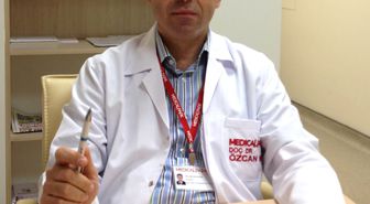 Çağın Kadın Hastalığı Fibromiyalji