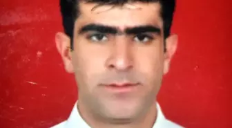 Elektrik İşçisi 20 Günlük Kızını Doyasıya Göremeden Öldü