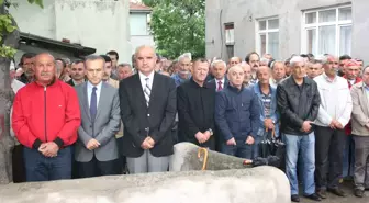 Filyos Belediye Meclis Üyesi Kurt'un Acı Günü