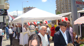 Gülenay Yapı Sektör Temsilcilerini Buluşturdu