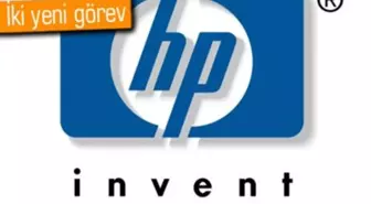 Hp Türkiye'de Yeni Atamalar Var