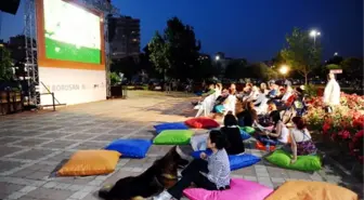 İstanbul Müzik Festivali Açılış Konseri