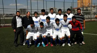 Kayseri 2. Amatör Küme U19 Ligi