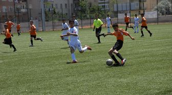 Kayseri U13 Ligi Play - Off Grubu