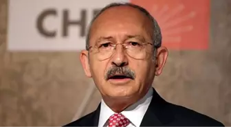 Kılıçdaroğlu, Cumhurbaşkanı Gül'den Randevu İstedi