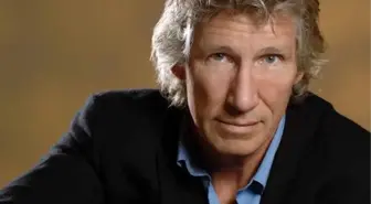 Roger Waters'tan Gezi Eylemcilerine Destek