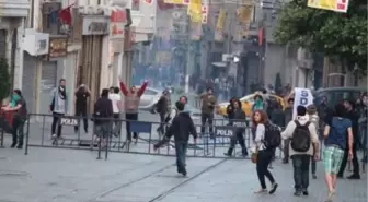 Rus Basını: Türkiye'nin Yarısında Protesto Var
