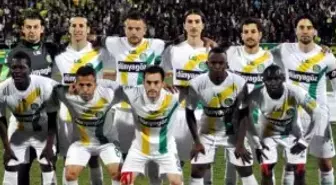 Şanlıurfaspor 10 Futbolcuyla Anlaştı