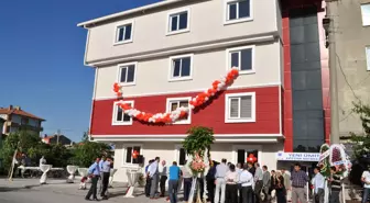 Yeni Ümit Eğitim Merkezi Açılışı Yapıldı