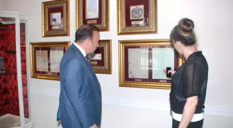 Yeşil Konak, Belediye Müzesi Oluyor