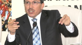 Ak Partili Aydemir: Biz Diktatör Değil Milletimizin Hizmetkarıyız