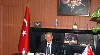 Başkan Dr. Yavaşoğlu'ndan Kandil Mesajı