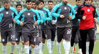 Çaykur Rizespor'da Futbolcu Dökümü