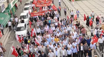 Darıca'da 35 Gün Sürecek Şehirler ve Kültürler Kaynaşması Başladı