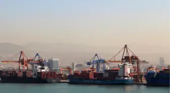 Eib'in Mayıs Ayı İhracat Rakamları