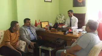 Engelliler İhtiyaç Sahipleri İçin Ayakkabı Üretti