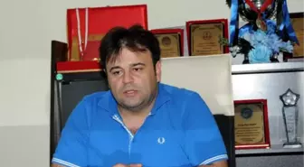 Erciyesspor Başkanı Eren: 'Yabancı Sayısı Artmalı'