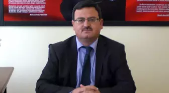 Gediz'de Eğitim-Bir-Sen Üçüncü Kez Yetkili Sendika Oldu