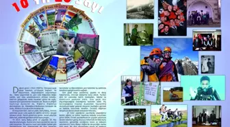 Genç Bakış'ın 20. Sayısı Çıktı