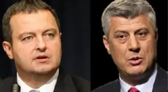 İbre Köprüsündeki Barikatı Taçi ve Daçiç'in Birlikte Kaldırılması Önerildi