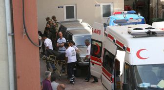 Iğdır'da Silahlı Saldırı: 4 Ölü, 2 Yaralı