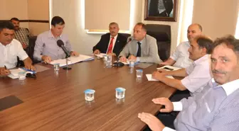 Kartepe Meclisi Toplandı