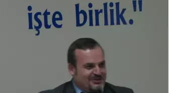 Kayseri Türk Ocağı Başkanı Doç. Dr. Bayram Durbilmez Açıklaması