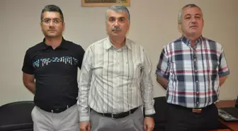 Kurumlar Arası Masa Tenisi Türkiye Şampiyonası