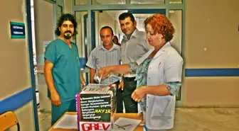 SES Didim Temsilciliği Referanduma Gitti