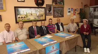 Sücaaddin Veli Anma Etkinlikleri Uluslararası Boyutda Kutlanacak