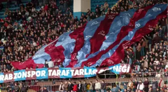 Trabzonspor Taraftarı Tek Yürek Olacak