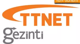 Ttnet'den Dijital Reklamcılık Atağı: Gezinti