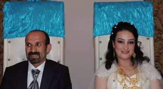 Vali Karaloğlu, Sarı Çiftinin Nikah Şahidi Oldu