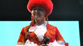 11. Uluslararası Türkçe Olimpiyatları