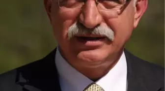 Abdulkadir Çat'ın Miraç Kandili Mesajı