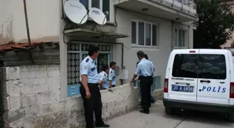 Denizli'de Pompalı Tüfekle İntihar