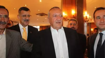 Elazığlı Dernekler 'Birlikte Varız' Dedi