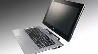 Fujitsu'dan 3200x1800 Ekrana Sahip Yeni Windows 8 Ultrabook