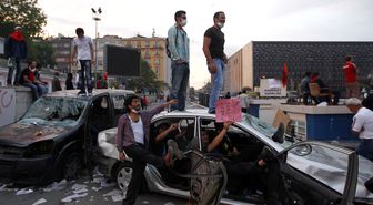 Gezi Parkı Eylemcileri Ne İstiyor?