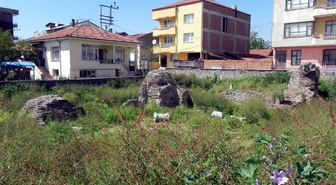 Hırıstiyanların Hac Merkezi Olabilecek İznik'e Bursa Valiliği Sahip Çıktı