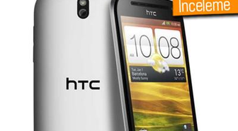 Htc One Sv