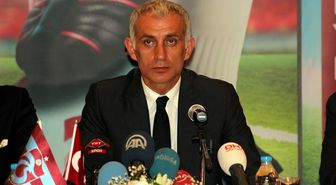 İbrahim Hacıosmanoğlu: 'Türk Futbolunun Ahlak Sorunu Var'