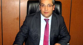 MHP İl Başkanı Ergün'den Miraç Kandili Mesajı