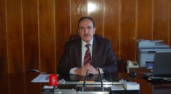 Müftü Karadoğan'dan Miraç Kandili Mesajı