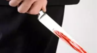 Samsun'da Bıçaklı Kavga